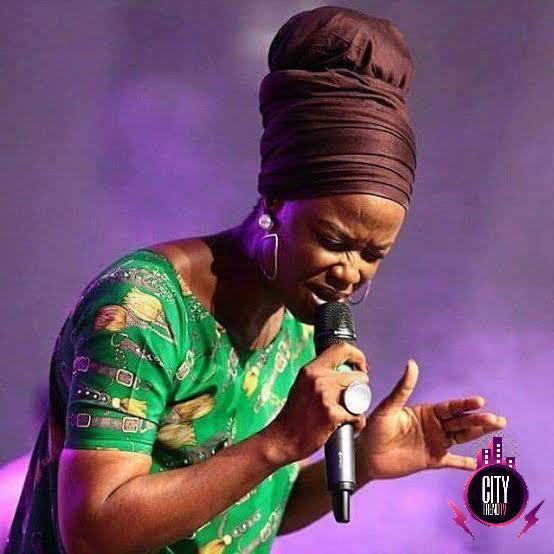 Sola Allyson Obaniyi – New Jam I