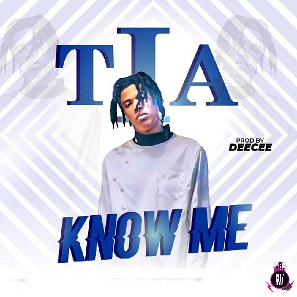 TIA – Know Me