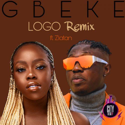 Gbeke – Logo Remix ft. Zlatan