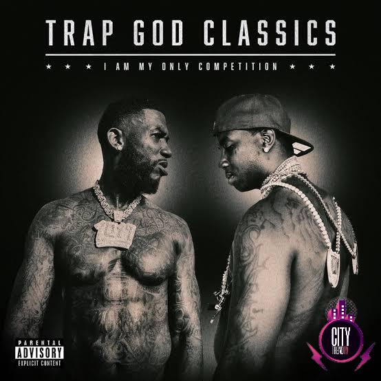 Gucci Mane ft. Young Jeezy BooTrap House — So Icy