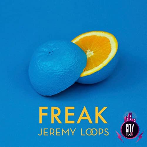Jeremy Loops — Freak