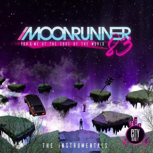 Moonrunner83 — Brand New History Instrumental