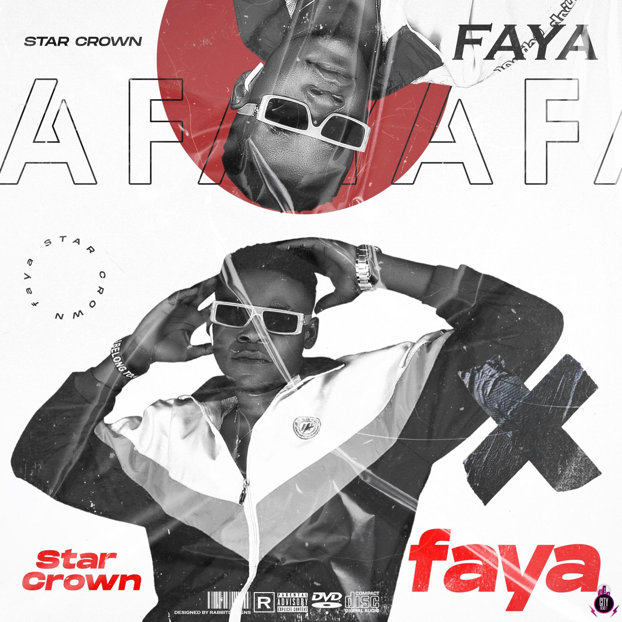 Star Crown – Faya