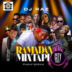 dj Raz Ramadan mix 300x300 1