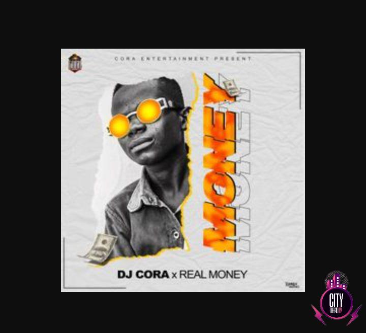 DJ Cora ft. Real Money — Money
