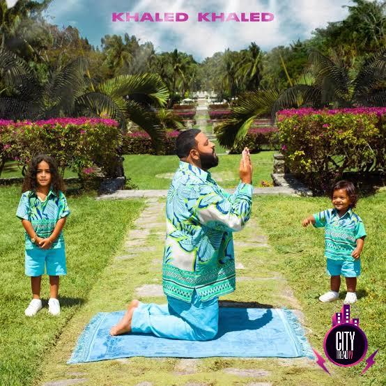 DJ Khaled — Every Chance I Get ft. Lil Baby Lil Durk