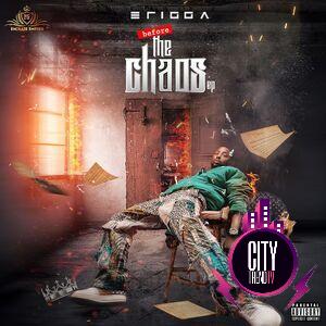 Download Erigga – Before thee Chaos EP Zip