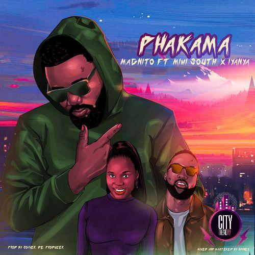 Magnito – Phakama ft. Iyanya Mimi South