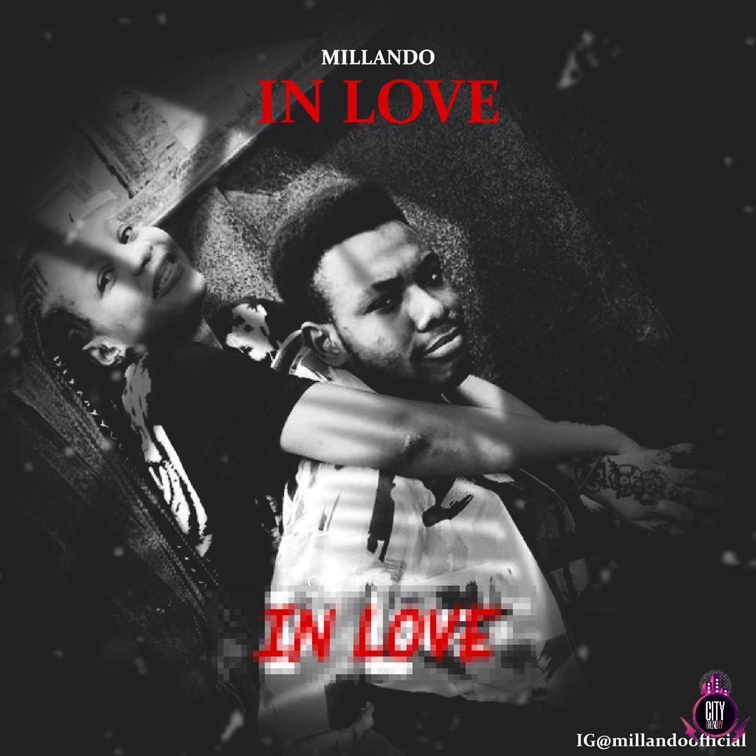 Millando — In Love
