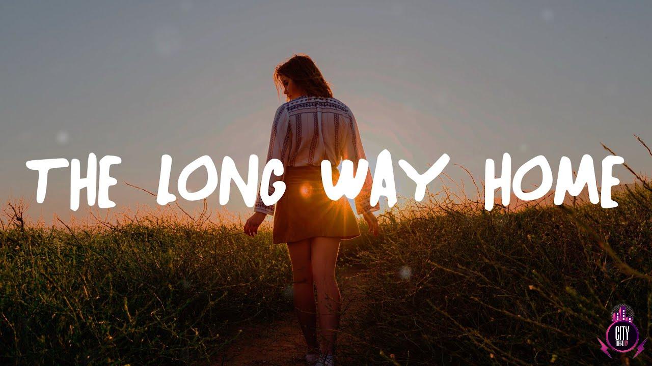 Powfu Sarcastic Sounds Sara Kays — The Long Way Home