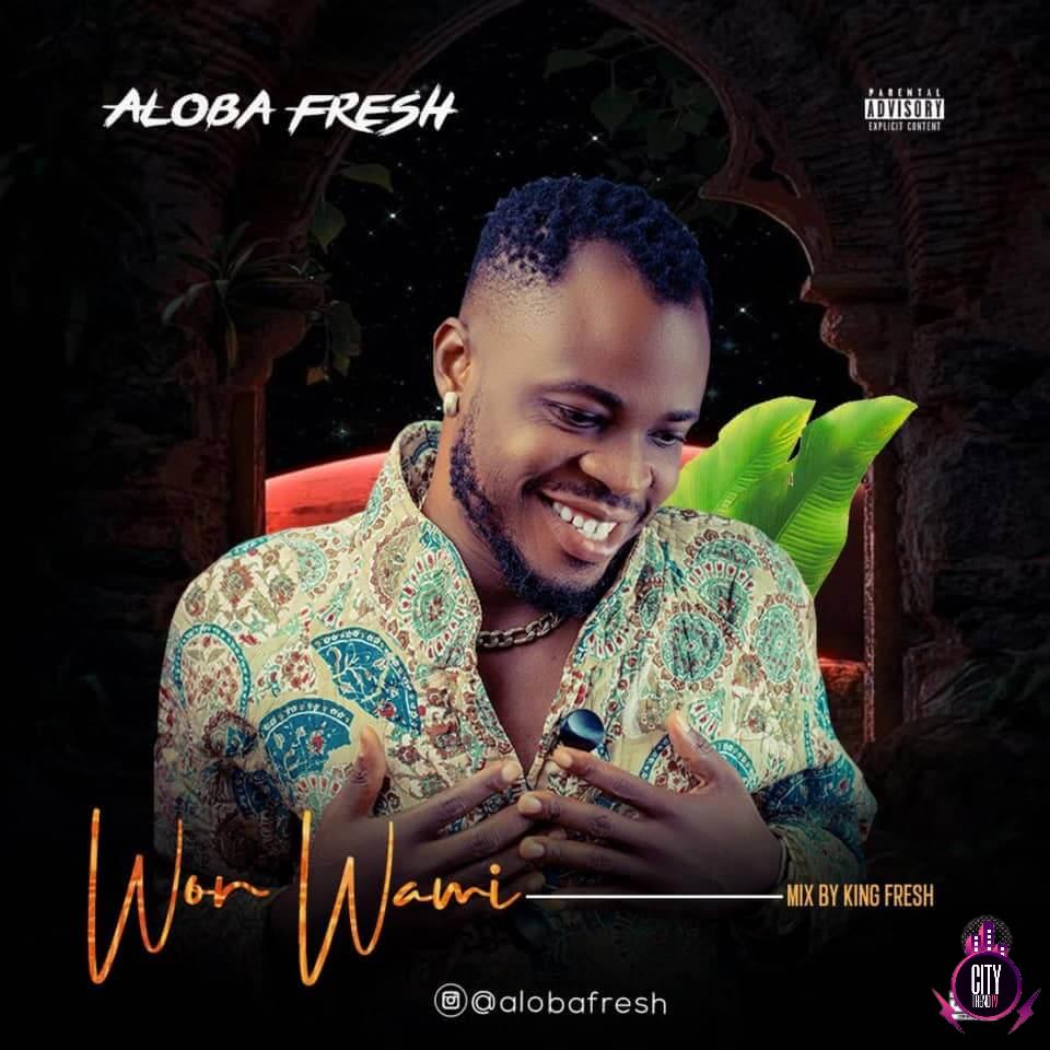 Aloba Fresh — Won Wami