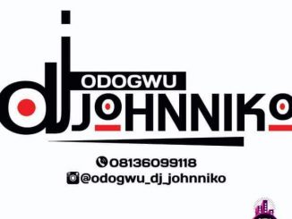 DJ Johnniko — Street Odogwu