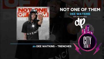 Dee Watkins — Not One Of Them Full Album