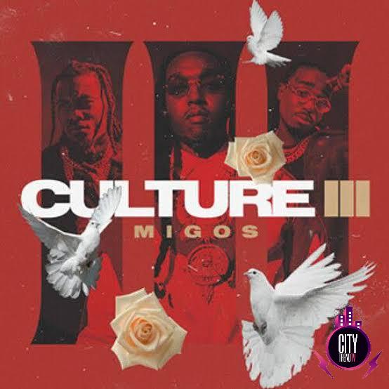 Download Migos — Culture III Complete Album Zip