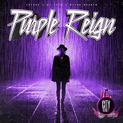 Future — Purple Reign