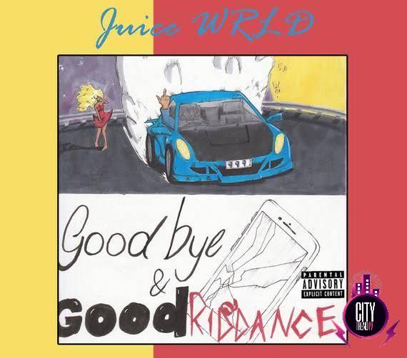 Juice WRLD – Goodbye Good Riddance Anniversary Editi