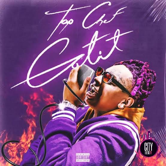 Lil Gotit — Top Chef Gotit Full Album