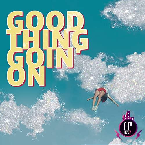 Andy Powell Linda Roan — Good Thing Goin On