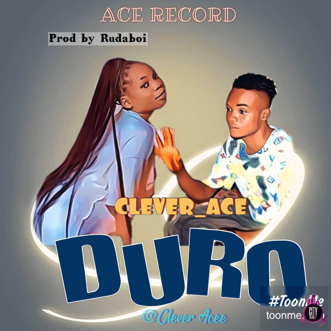 Clever Ace — Duro