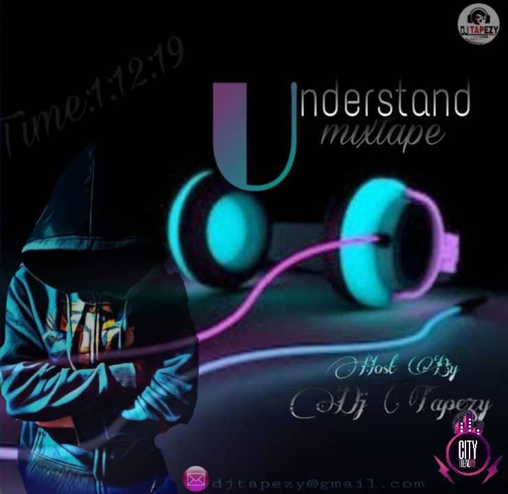 DJ Tapezy — Understand