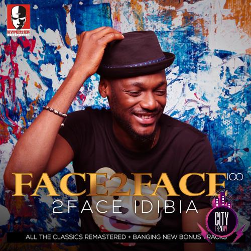 Download 2Baba — FACE 2 FACE 10.0 Zip
