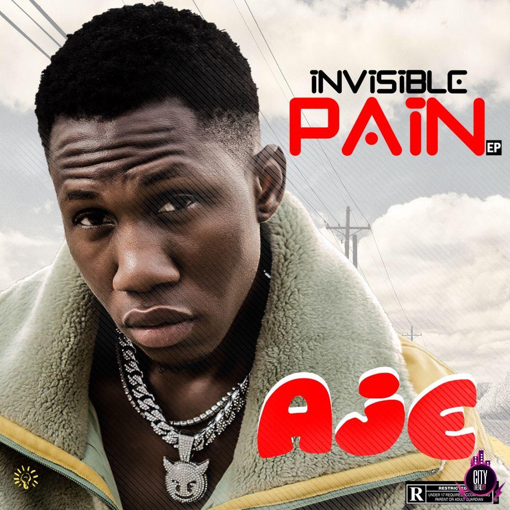 Download Aje — Invisible Pain Zip