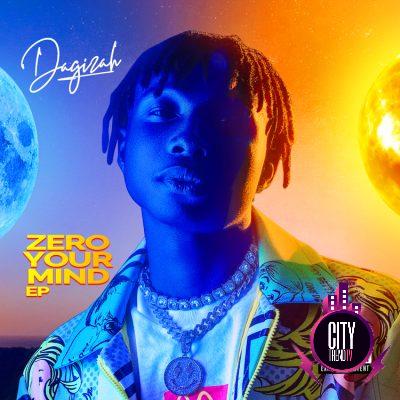 Download Dagizah — Zero Your Mind Zip