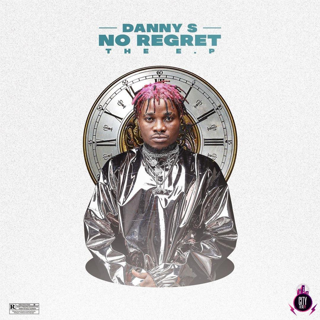 Download Danny S — No Regret Zip