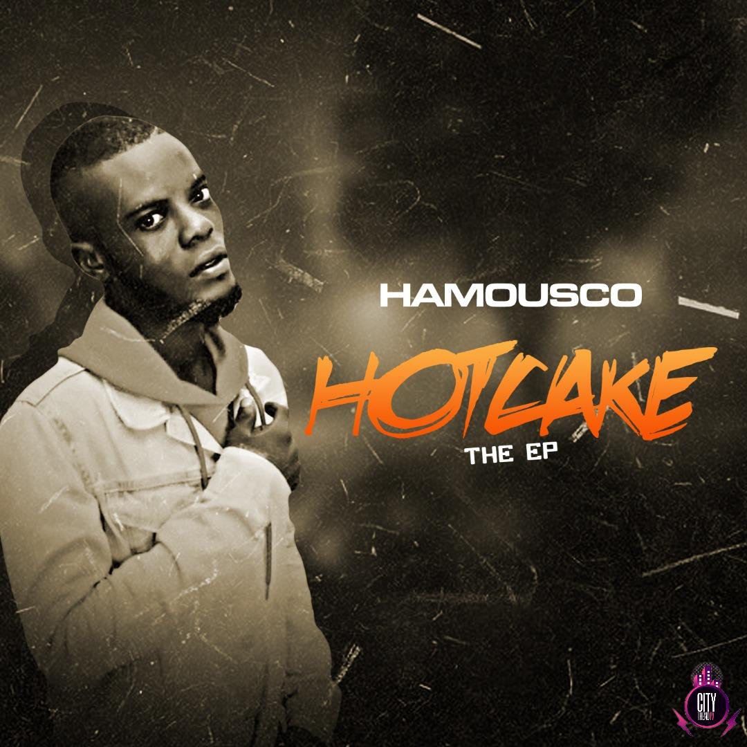 Download Hamousco – HotCake The EP