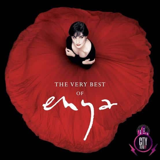 ENYA — The Very Best Of ENYA Greatest Hits
