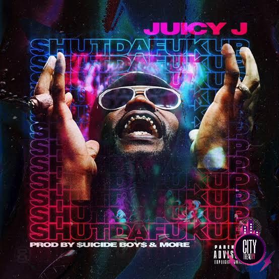 Juicy J — ShutDaFukUp Full Album