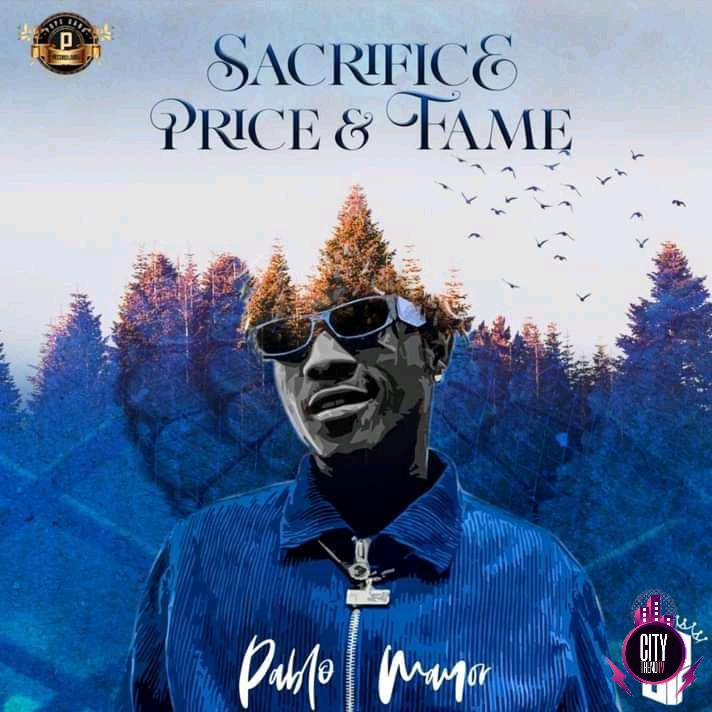 Pablo Mayor — Sacrifice Price Fame Zip II