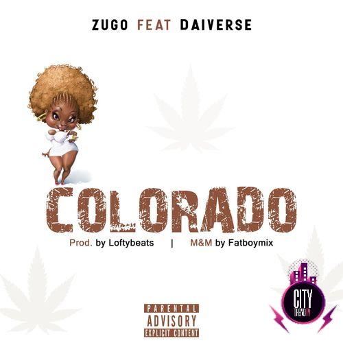 Zugo – Colorado ft. Dai Verse