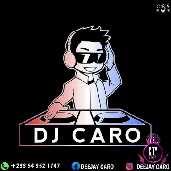 DJ Caro — Refix CitytrendTv.Com