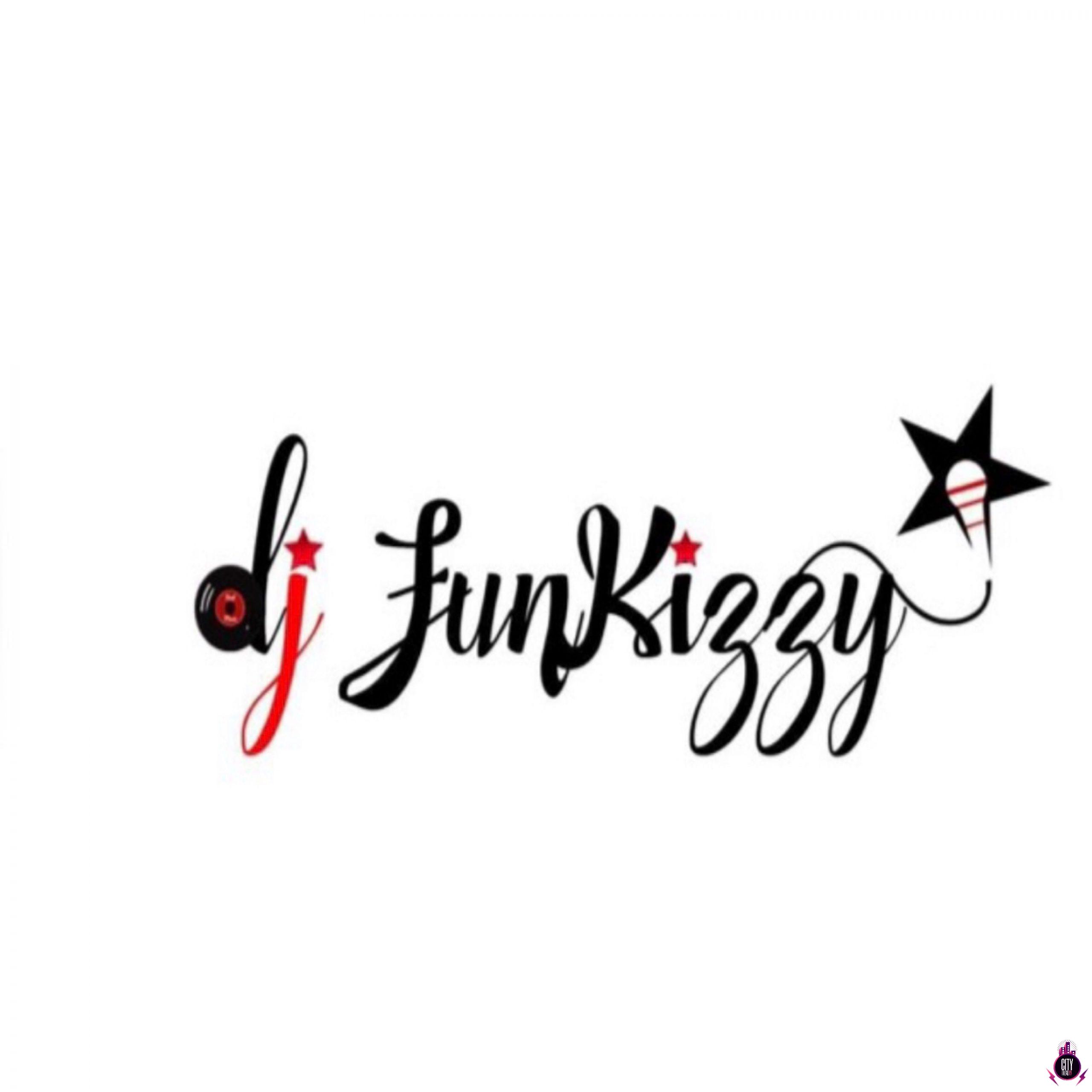 DJ Funkizzy — Logo CitytrendTv.Com  scaled