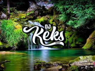 DJ Keks — Zouk Remix
