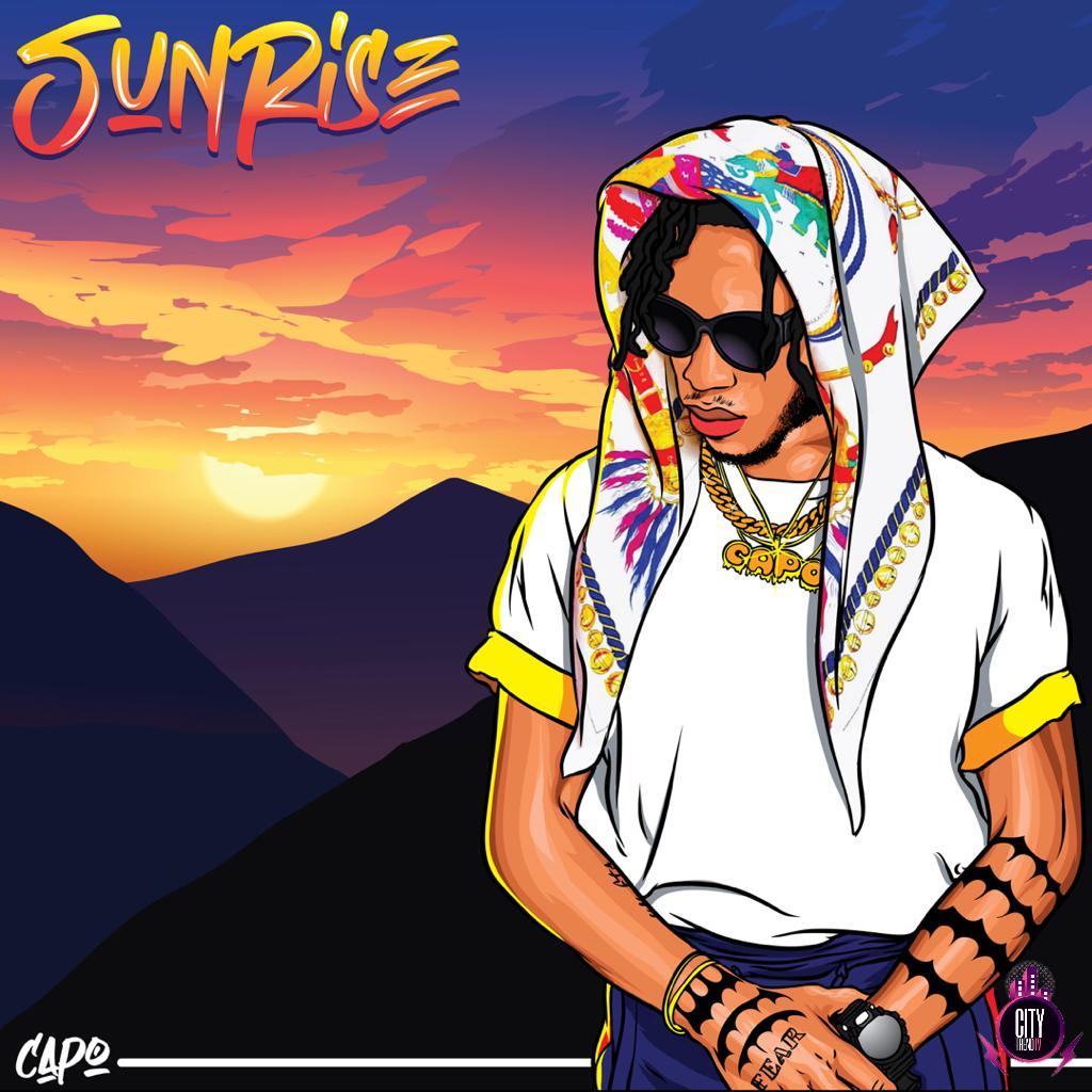 Download Capo — Sunrise Complete Album