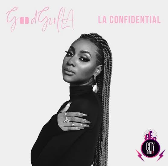Download GoodGirl LA — LA Confidential Complete EP