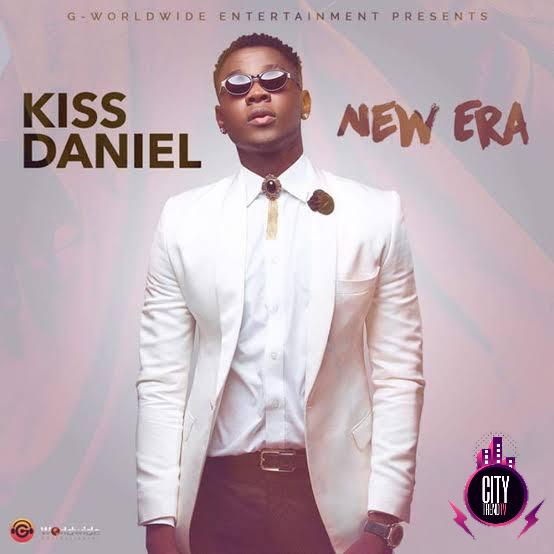 Download Kiss Daniel – New Era Zip