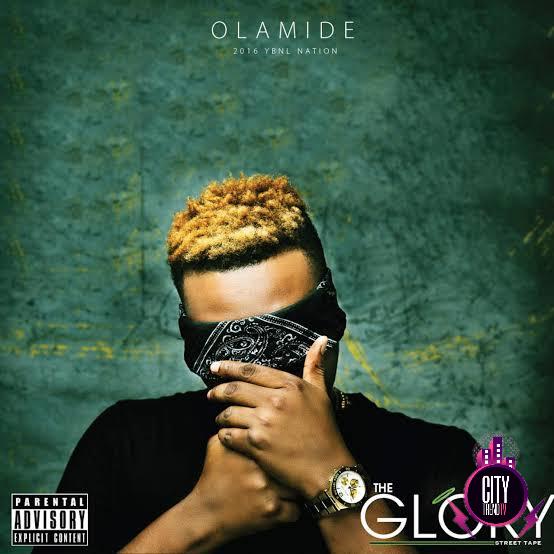 Download Olamide — The Glory Zip