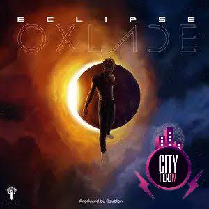 Download Oxlade — Eclipse Complete EP
