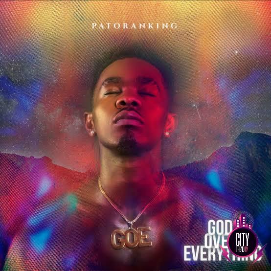 Download Patoranking — God Over Everything Complete Album