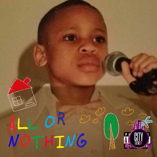 Download Rotimi — All or Nothing Complete EP