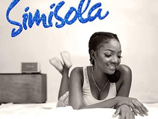 Download Simi — Simisola Deluxe Complete Album