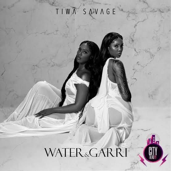 Download Tiwa Savage — Water Garri EP