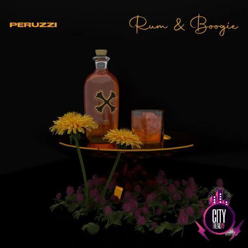 Peruzzi — Juba Bow
