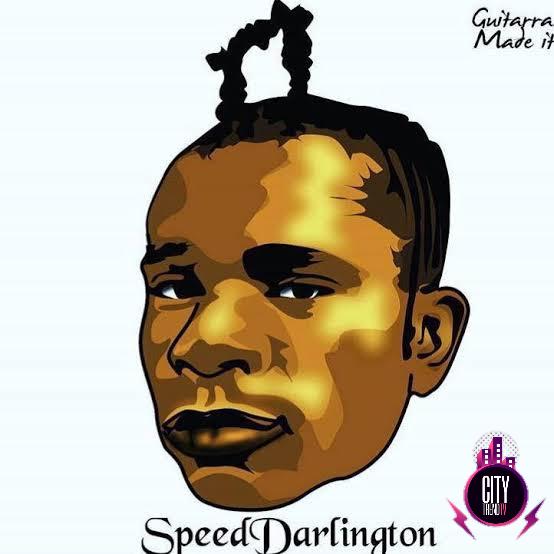 Speed Darlington — BangDadaDang
