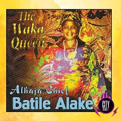 Alhaja Batile Alake — Good Better Best
