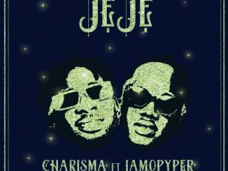Charisma ft. Jamopyper — Jeje