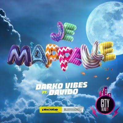 DarkoVibes ft. Davido — Je Mapelle